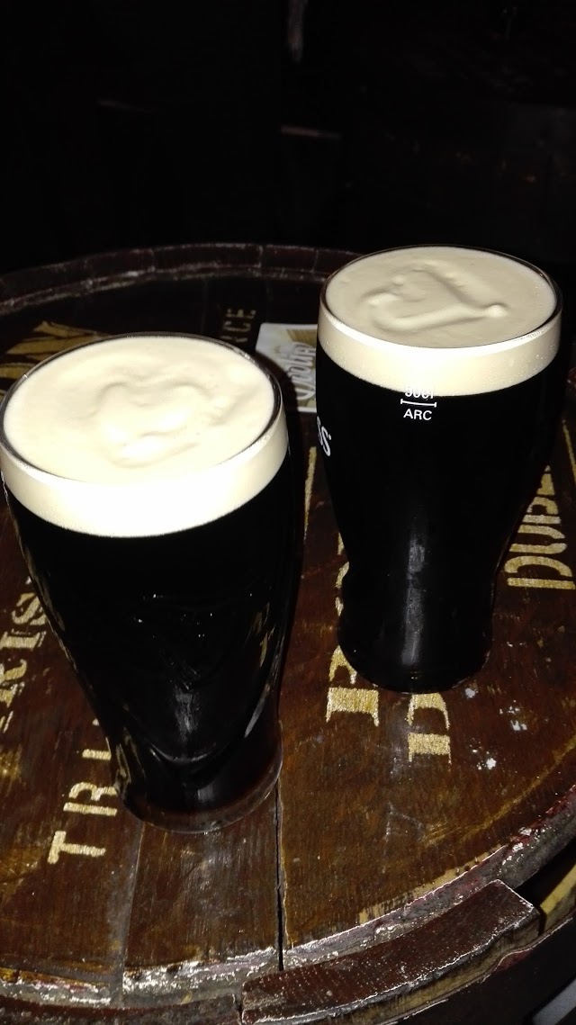 Connolly's Corner