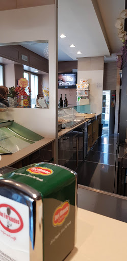 CAPI (caffè- pausa pranzo-pizzeria) - Thumbnail
