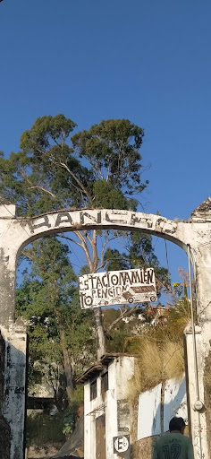 Estacionamiento Rancho Taxco - Thumbnail