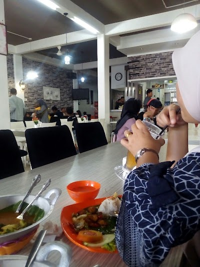 Photos of Chicken Noodle Resto