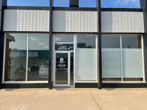 Serca Realty - Visual