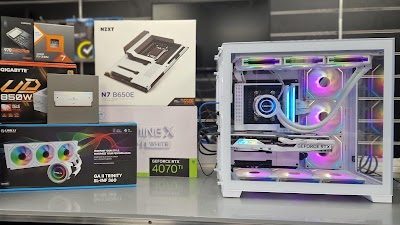 DTec Computers