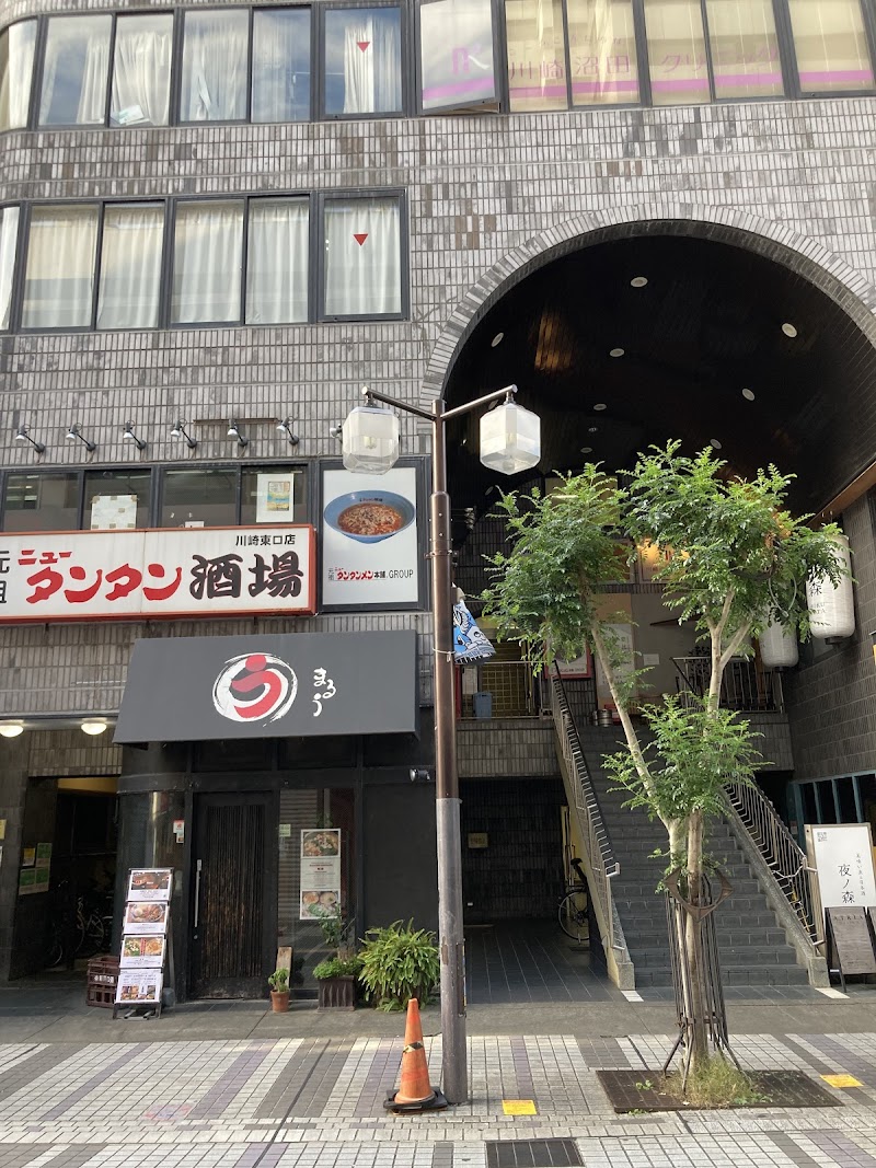 川崎レディースクリニック