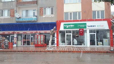 ÇAVUŞOĞULLARI ELEKTRİK