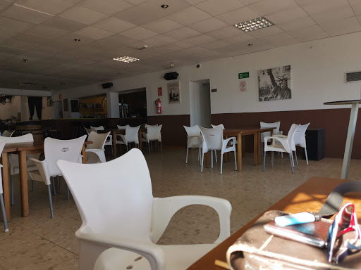 Restaurante Bamboleo - Thumbnail