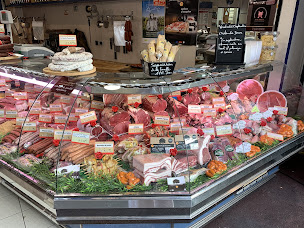 Photo n°22 de Boucherie Du Marche à Chatou (Boucherie-charcuterie)