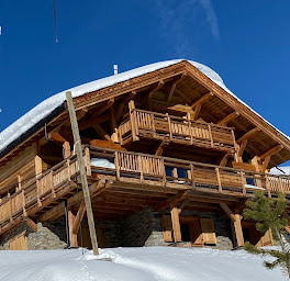 Photo n°14 de TIPAMOUNTAIN à Montgenèvre (Agence de location de chalets)