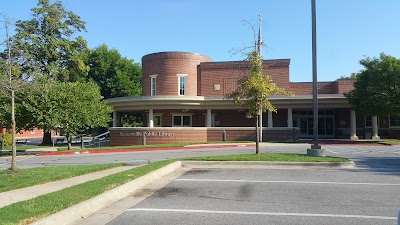 Bentonville Library Foundation