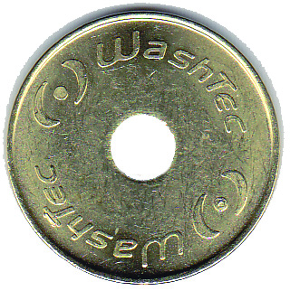 Raiffeisen automatic filling station 24 - Thumbnail