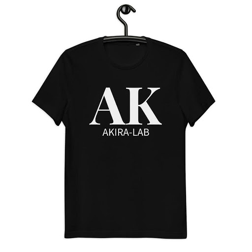 AKIRALAB - Visual