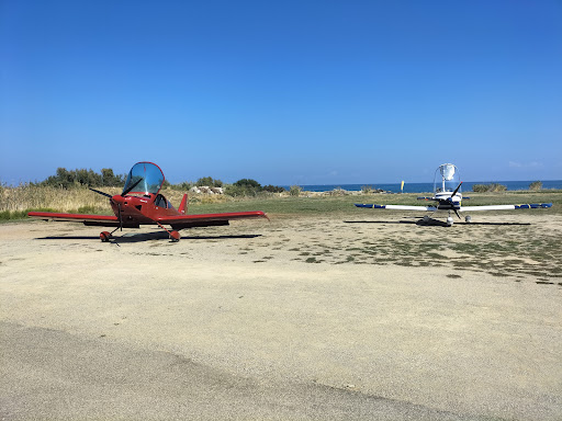 Aviosuperficie "Volo Club Albatros" - Thumbnail