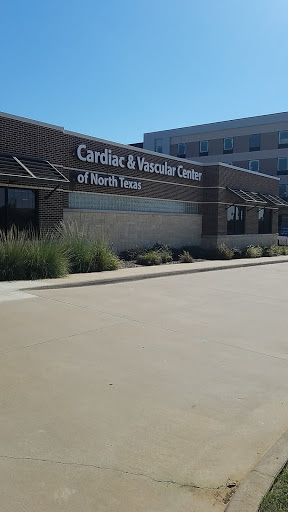 Texas Health Internal Medicine - Thumbnail