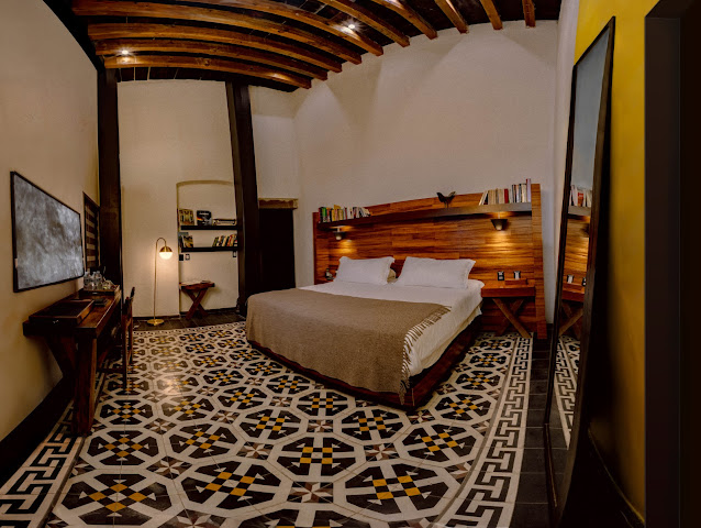 Hotel Elena de Cobre by null