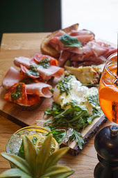 Photo n°18 de IL POPOLO, MONTAUBAN à Montauban (Pizzas à emporter)