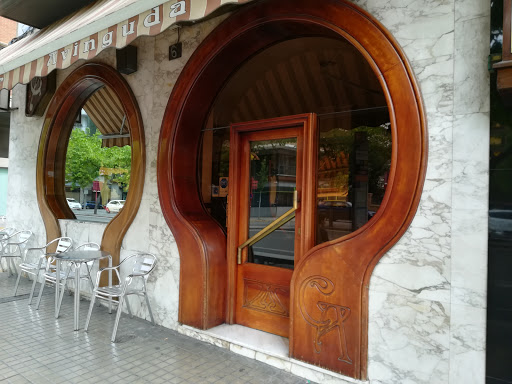 Café Bar Avinguda
