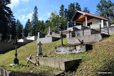 Photos of Mjesna kapela Uza&scaron;a&scaron;ća Isusovog