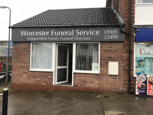 Worcester Funeral Service