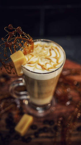 Krowa Mać Burger's - Jastrzębie Zdrój - Restauracja