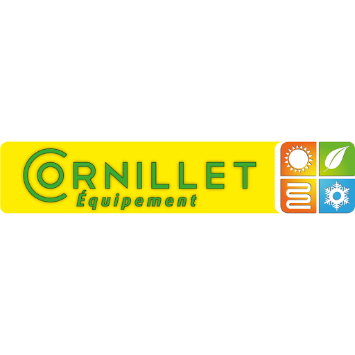 Photo de Cornillet Equipement à Guémené-Penfao (44290)