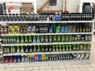 Photo n°23 de Centre Auto Roady Gauchy - Saint-Quentin à Gauchy (Magasin de pneus)