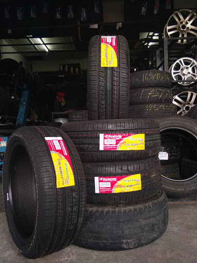 Hightrade Autocentral Sdn. Bhd.