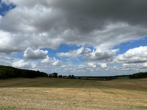 Devils Dyke Start - Visual