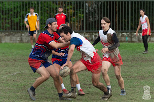 Photo n°6 de Touch Rugby Voglans - Savoie à Voglans (Club de sport)