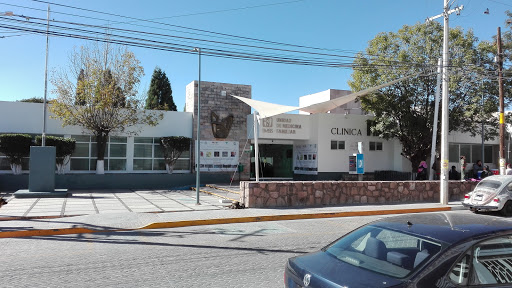 Health Clinic (Family Medicine)