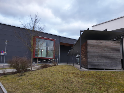 Telemann Schule - Visual