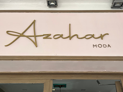Azahar Moda - Visual