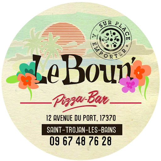 Photo 1 - Le Boun'