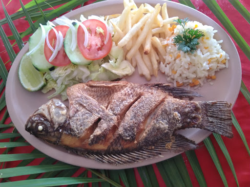 Marisqueria "Don Felix" - Thumbnail
