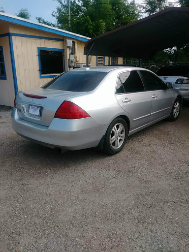 C C Auto Mart - Visual