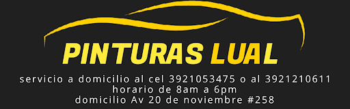 PINTURAS LUAL - Thumbnail