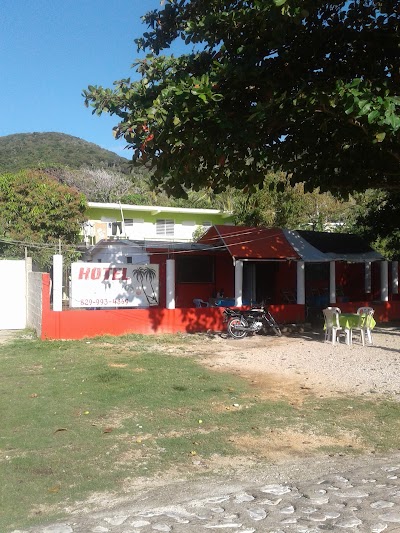 Photos of Hotel Los Patos Carmen Iraisa