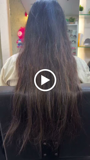 #MineTheFamilySalon #KhargharSalon #HairSpaKharghar #HairColorKharghar #HairSmoothening #KeratinT… post image