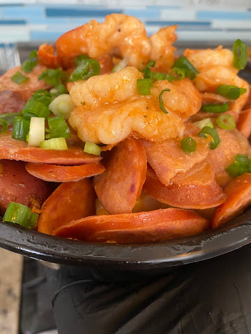 This Sista Can Cook Catering by null