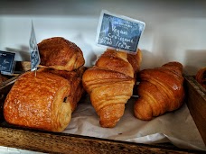 The Flour Pot Bakery brighton
