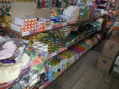 Photos of TOKO 3M (Mini Market Malinau)