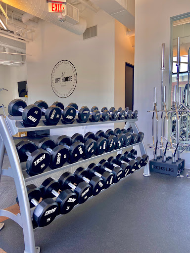 Lift House Fitness - Thumbnail