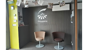 Photo n°2 de Agence Groupama Gourin à Gourin (Agence d'assurance pour locataires)