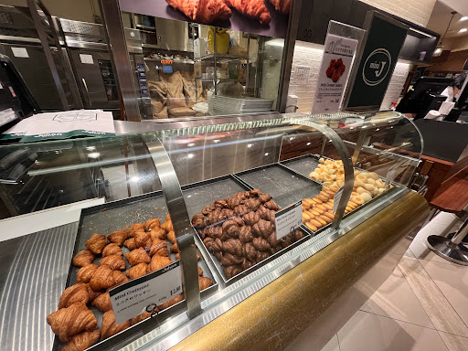 Johan Paris Isetan Gallery - Singapore