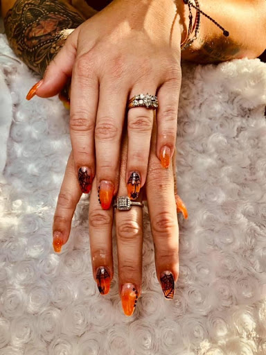 Exquisite Nails - Thumbnail