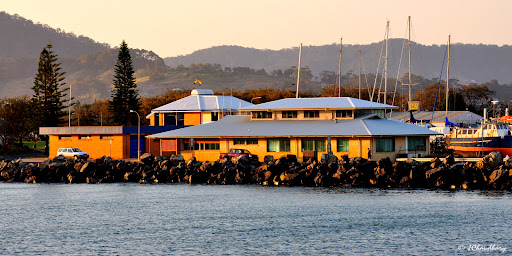 Coffs Harbour Fisheries Office - Thumbnail