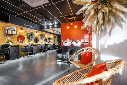 Le dépôt coiffure - La Rochelle