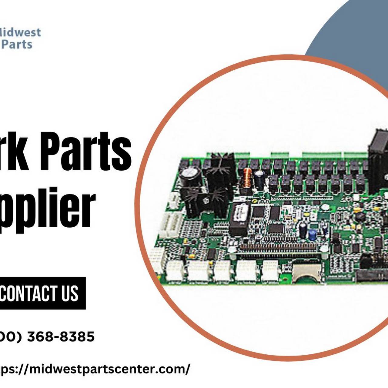 Midwest Parts Center YORK HVAC Parts Louisville, KY