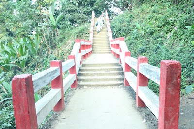 Photos of Hanging Bridge
