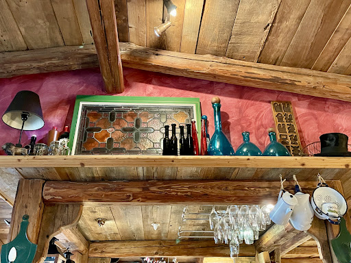 Die Kleine Zauberwelt - restaurant