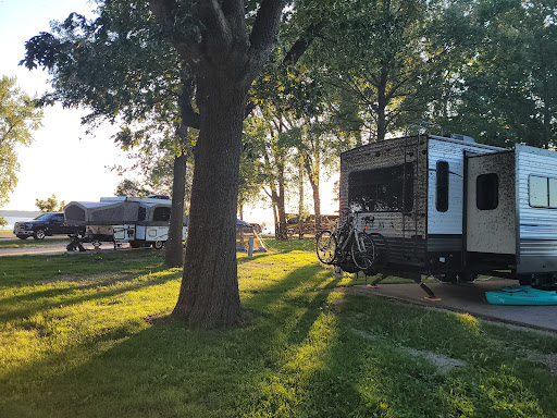 River Birch Campground - United States