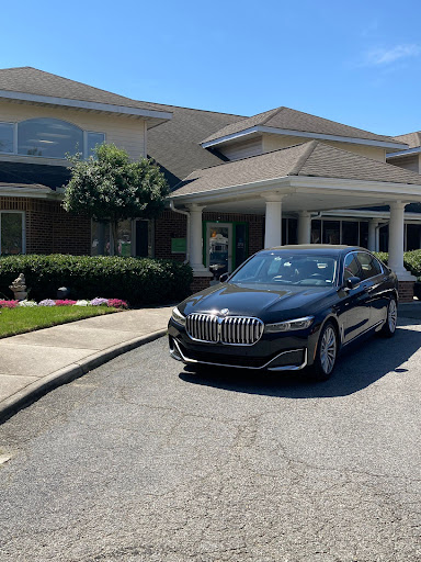 Karolwood Gardens Norfolk Senior Living Center